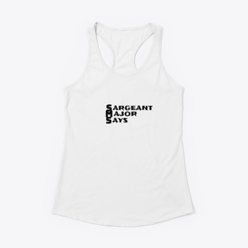 2025 0 - Women's Racerback Tank - Women's Racerback Tank - Women's Racerback Tank - Women's Racerback Tank