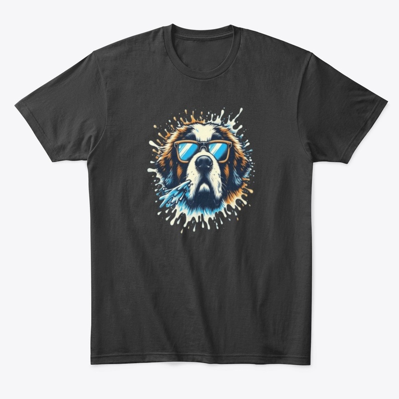 Saint Bernard 3