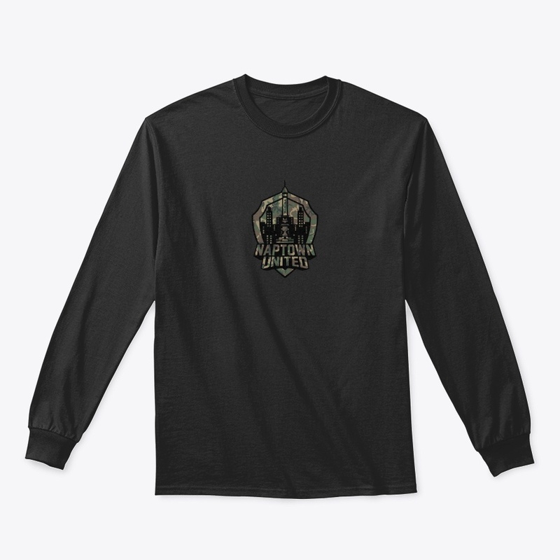 Camo Design