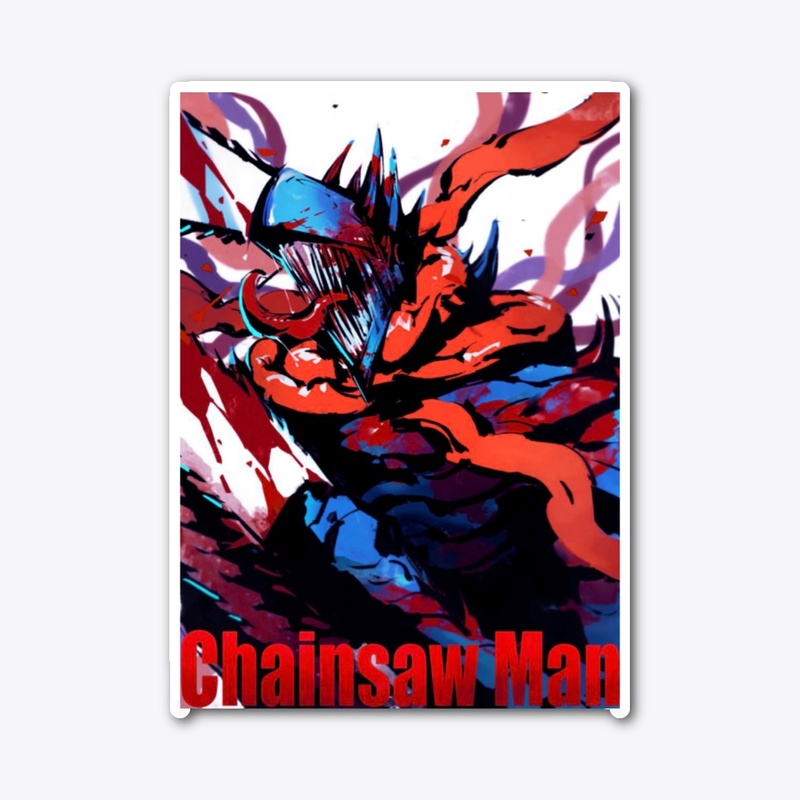 Chainsawman