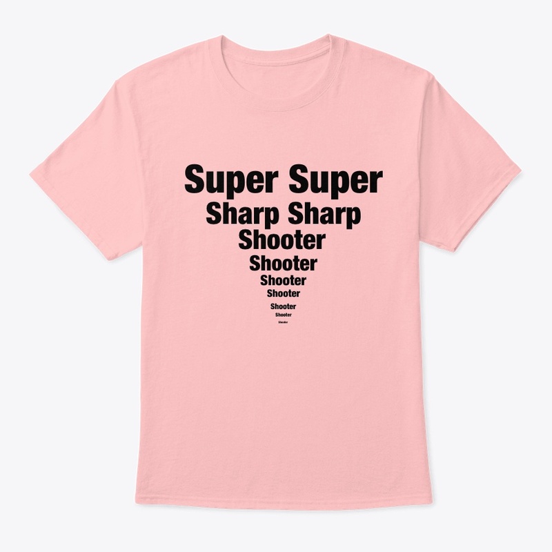 Super Sharp Shooter