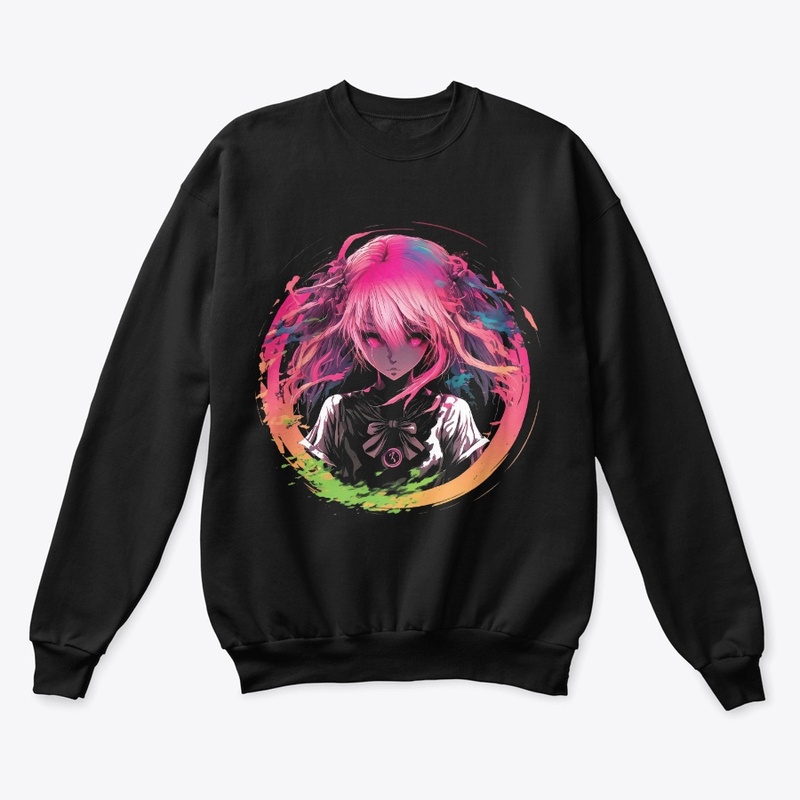 anime girl