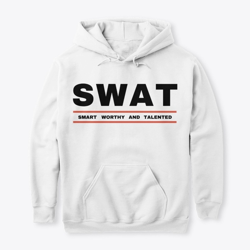 SWAT - Smart Worthy and Talented