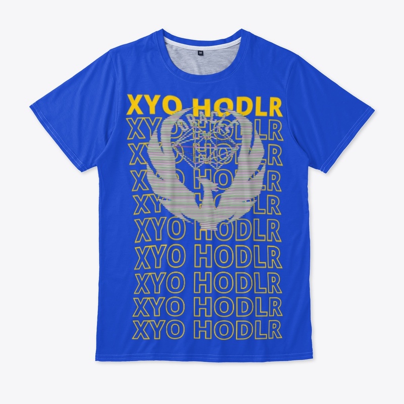 hodlr or