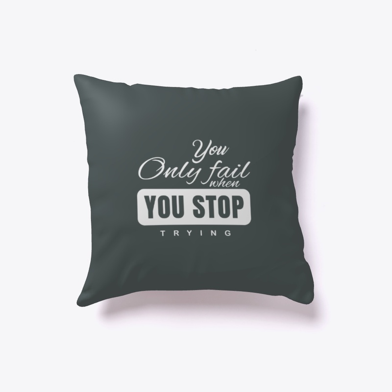 Motivational t-shirt, pillow,Mug