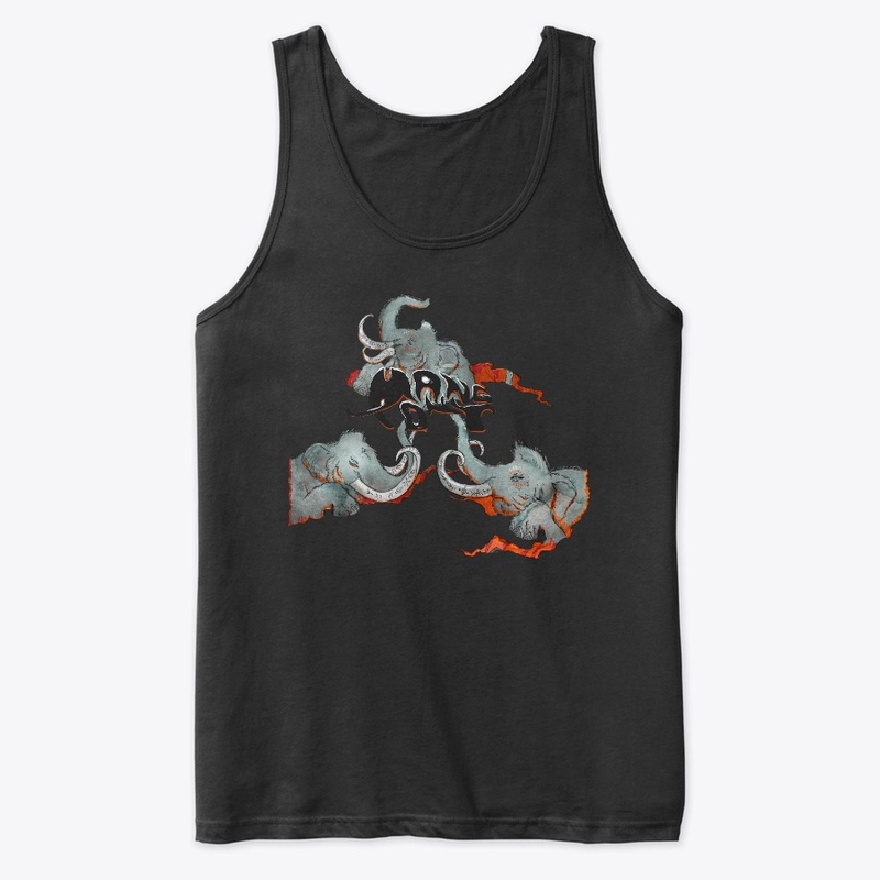 Mang Ont-Mammoths