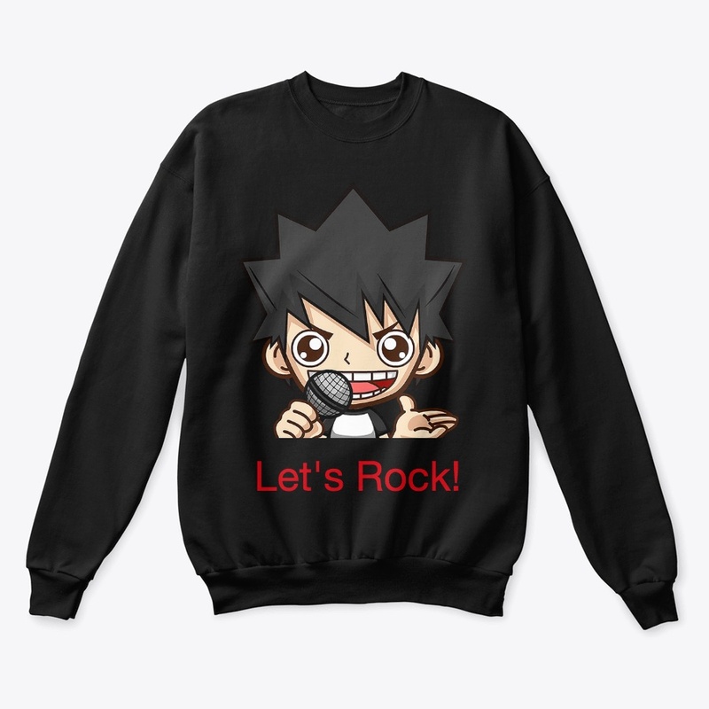 Men's/Women's Graphic T-Shirts