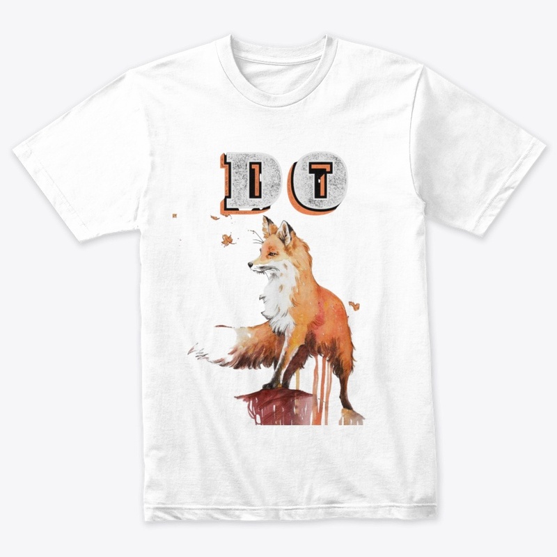 the Fox