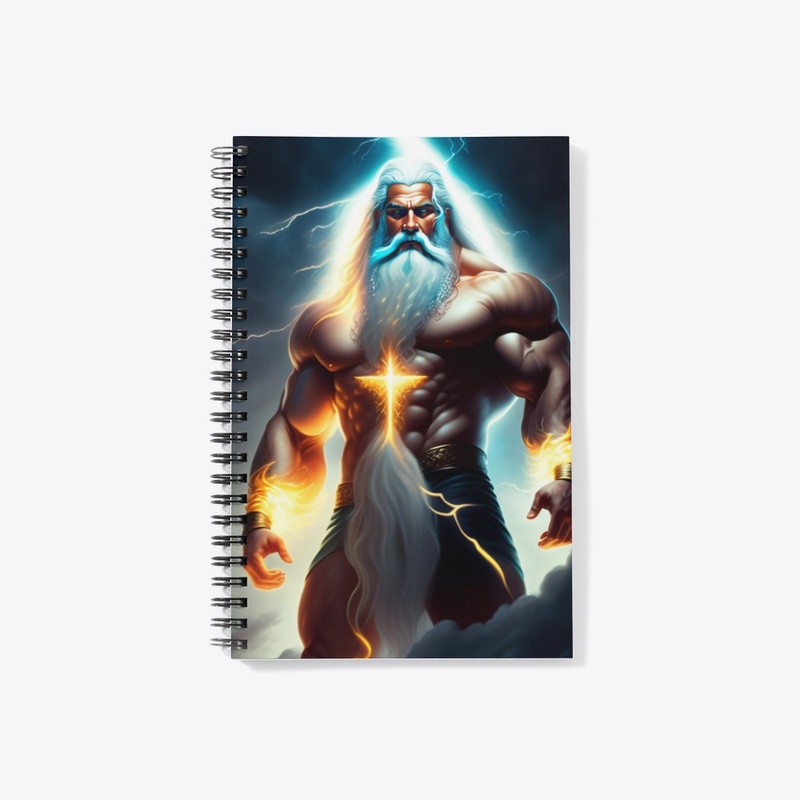 Explore the Mythologies of Gods