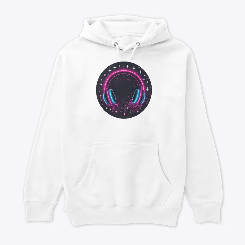 Starstruck - DJ Lights & Beats Tee