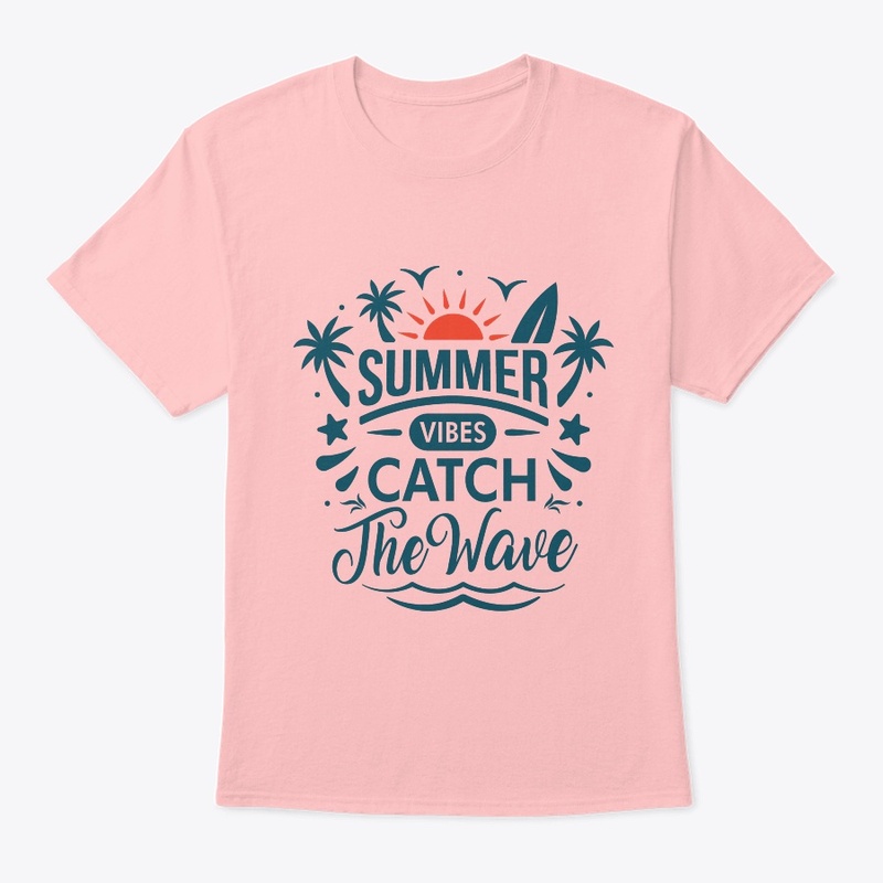 Catch The Summer T-Shirt