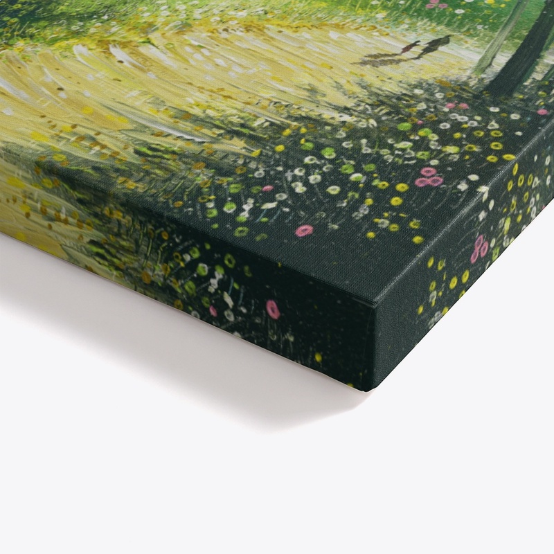 Jay Lee Store - Walk in the Forest