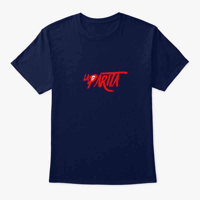 La Parita Merch
