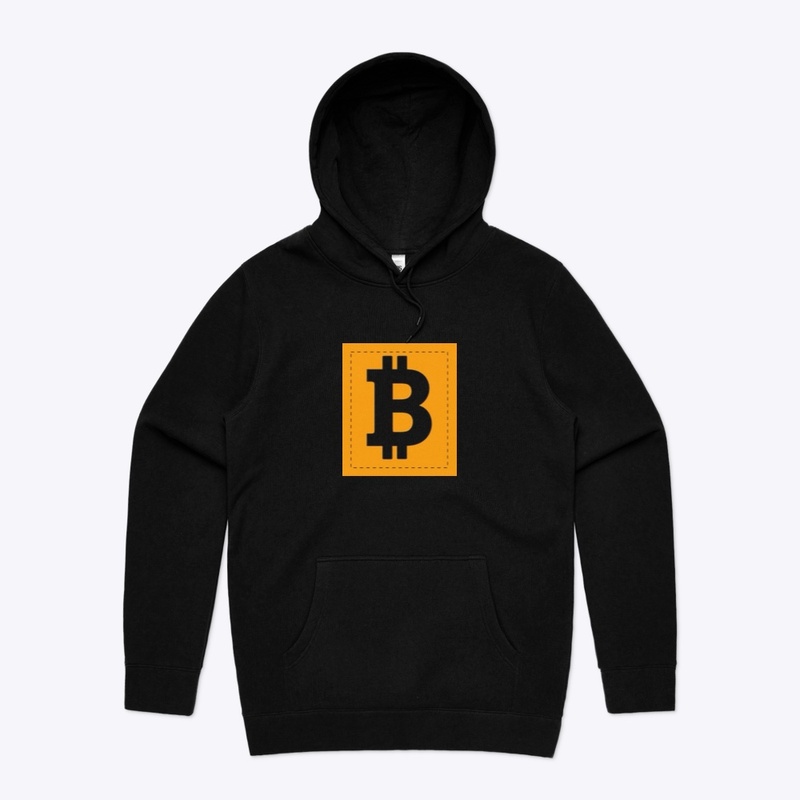 Big B Hoodie