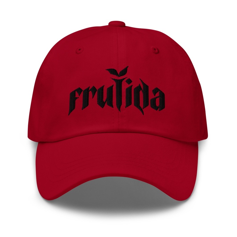 Frutida "Enigma Fedora" Hat