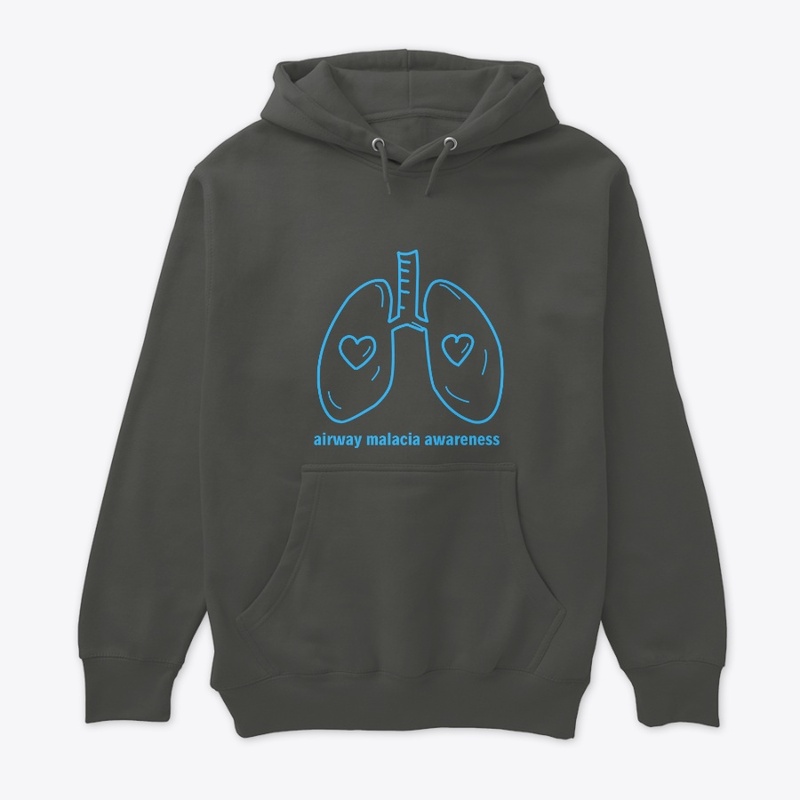 Airway Malacia LOVE
