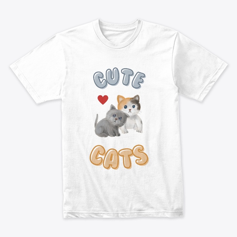 Cute cats
