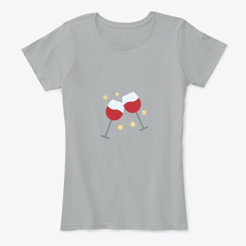 Party t-shirt