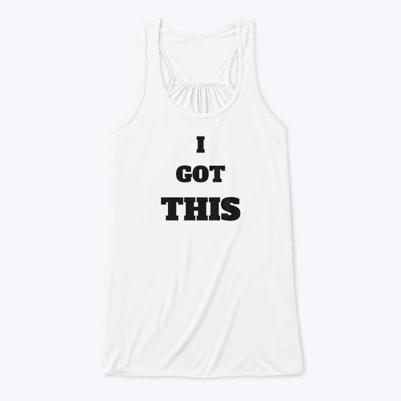 I Got This