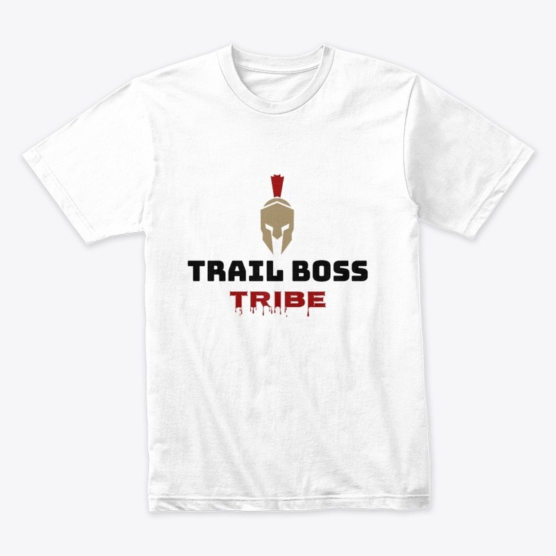 Trail Boss Tribe