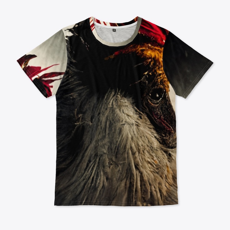 Rooster Mutati