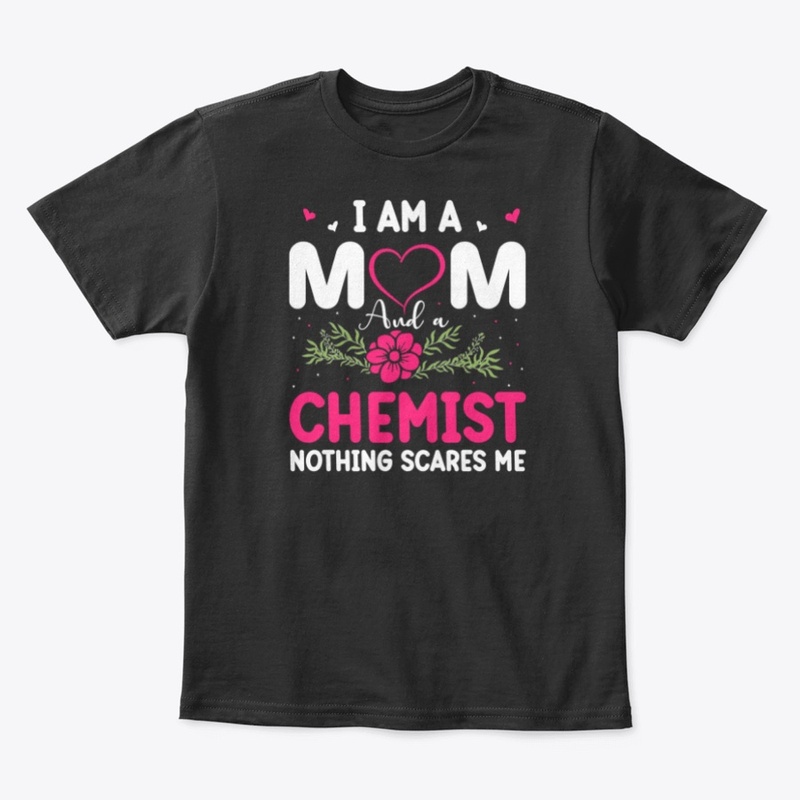 Funny Mom Shirt, Cool Mom T-shirt