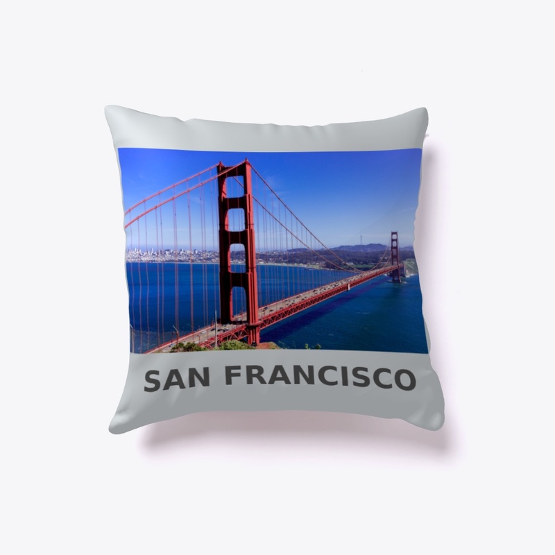 San Francisco souvenir