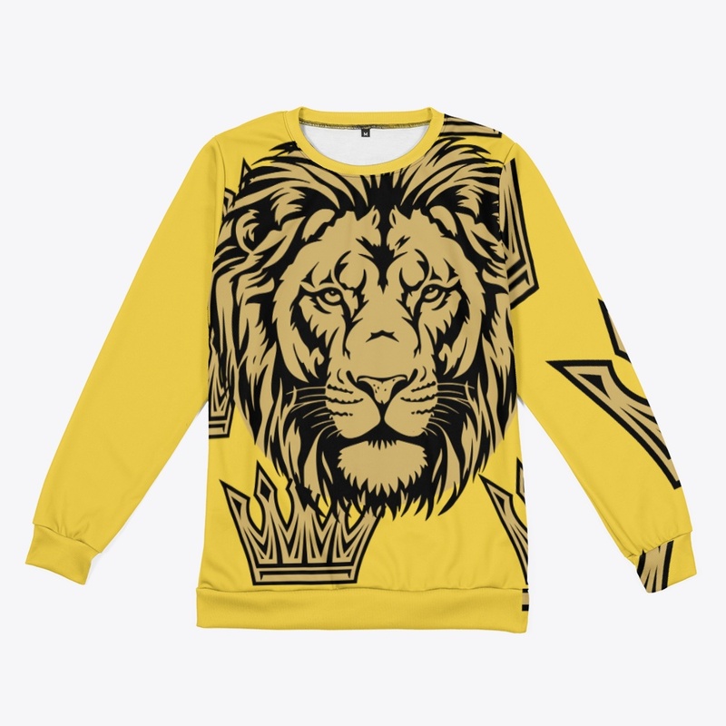 Ntegrity Humble Lionz Collection 