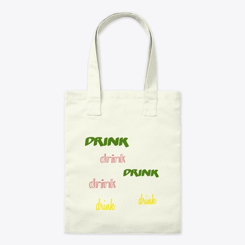 drink bag