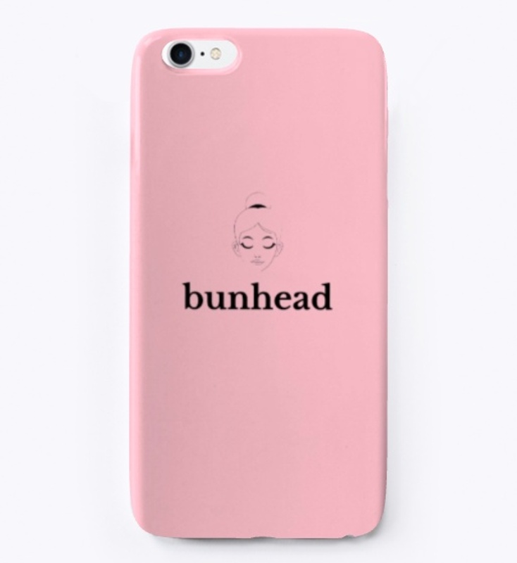 Bunhead Ballet Dancer