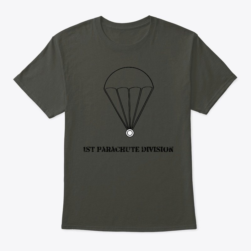 1st Parachute Division