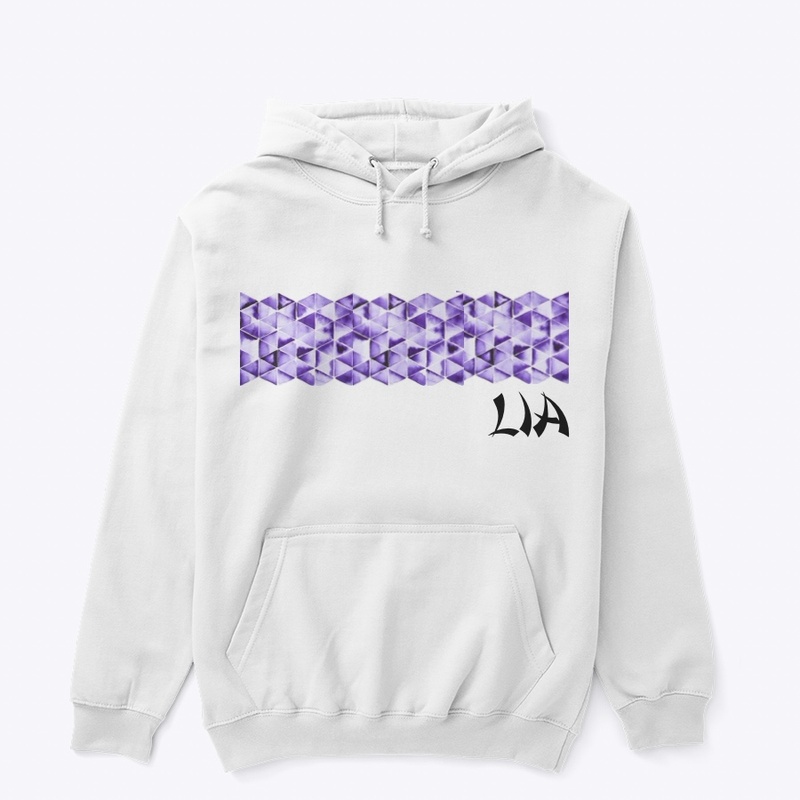 LIA LA MARCA DEL FUTURO