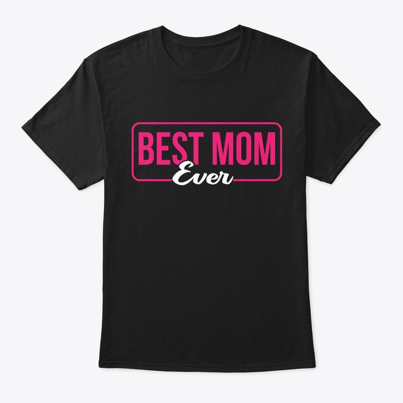 Mom Niches Tshirt Design