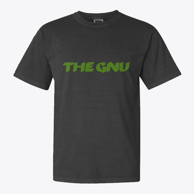 GNU