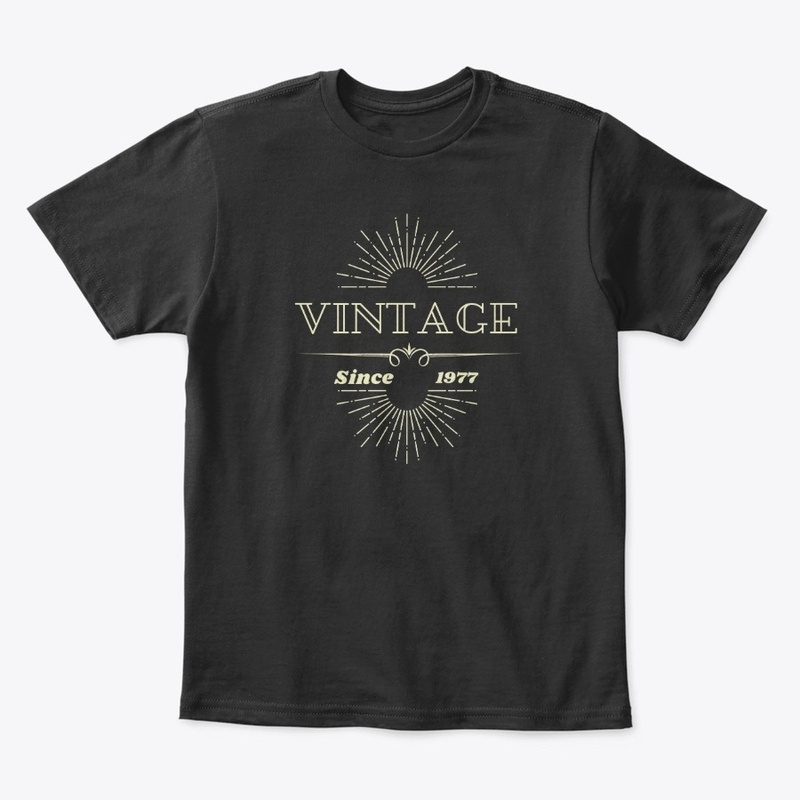Vintage Products