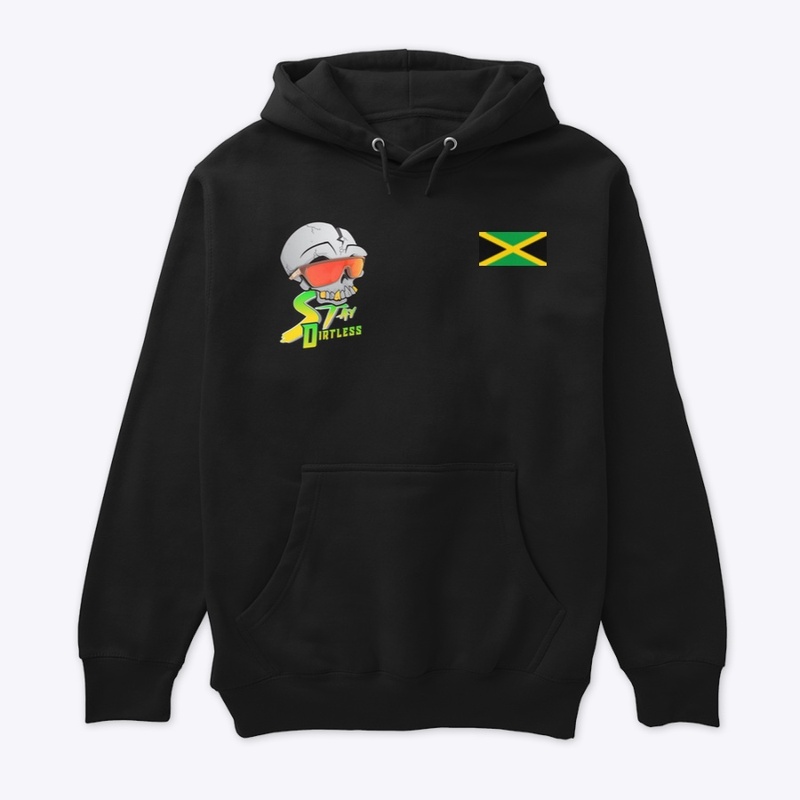 A Collection Dedicated To Jamaica ‘22