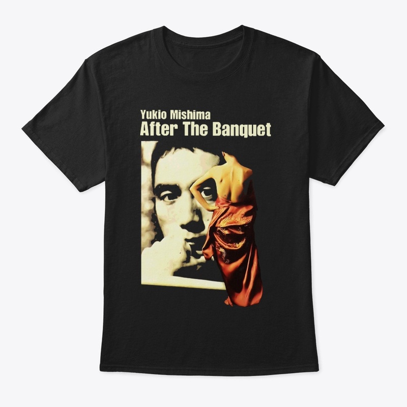 Mishima: After the Banquet