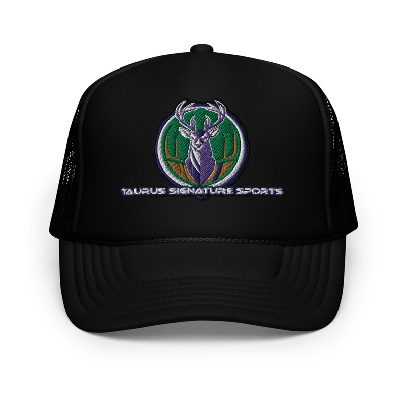 Hometown Signature Trucker Cap