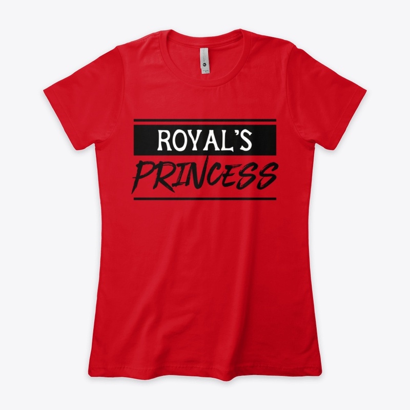 Royal's Princess