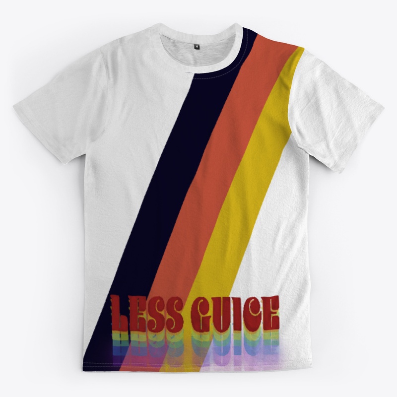 "Less Guice"