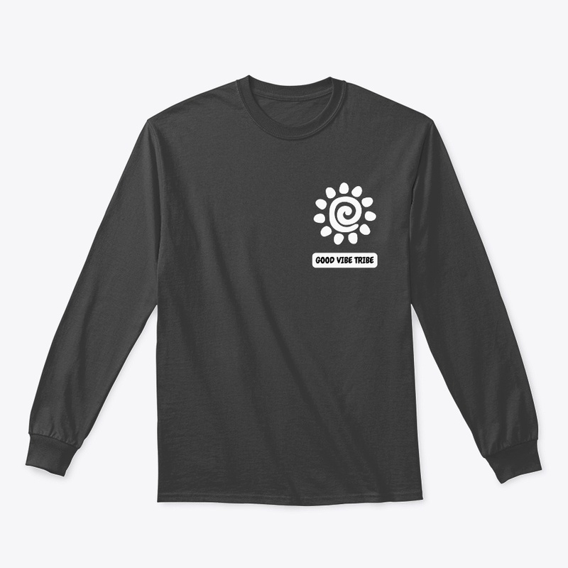 GoodVibeTribe™ Soft Unisex T-Shirt