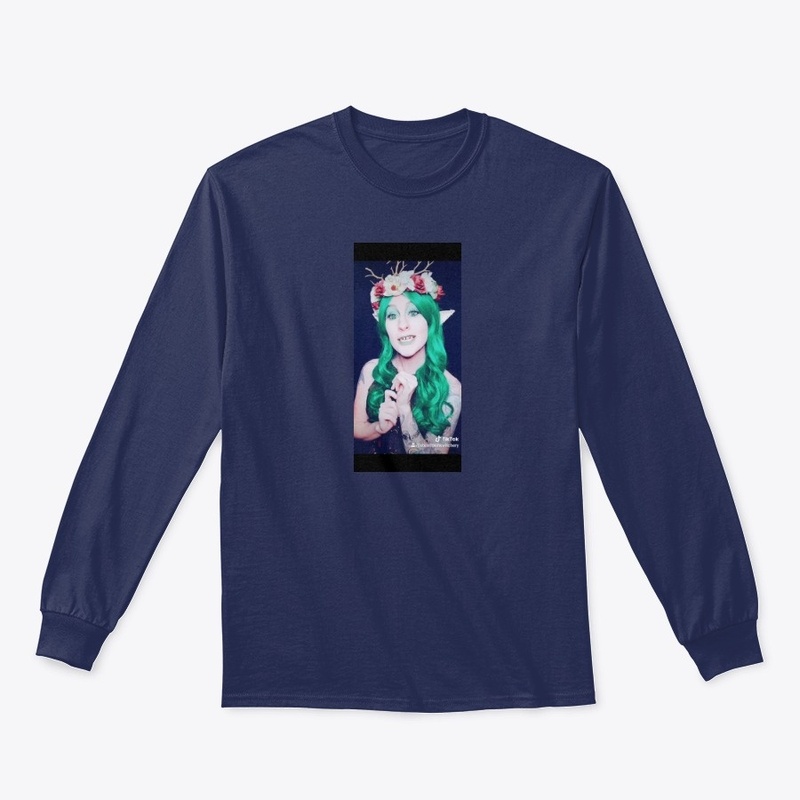 Sage Merch!