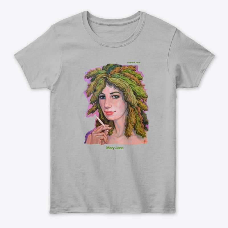 Mary Jane