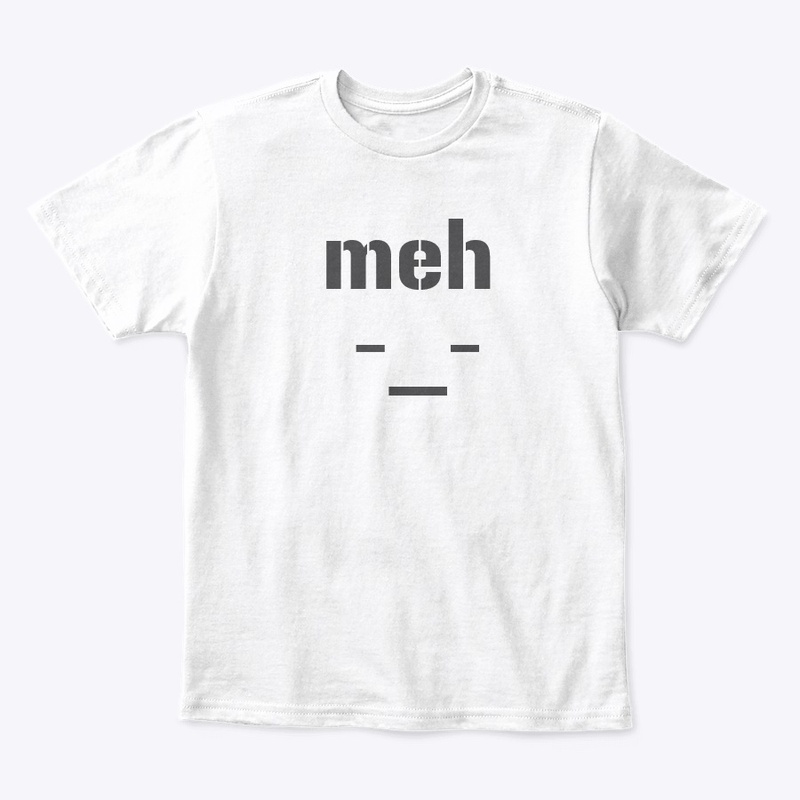 Meh - am listening