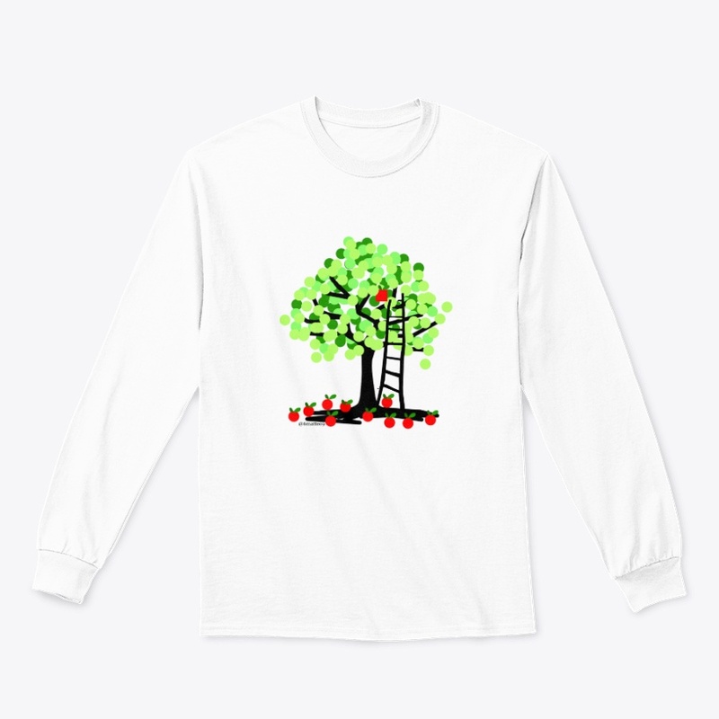apple tree