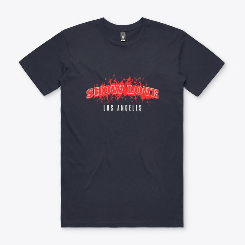 Trailblazer's Tee