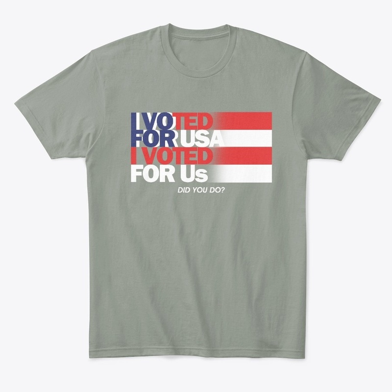Voting2020USA