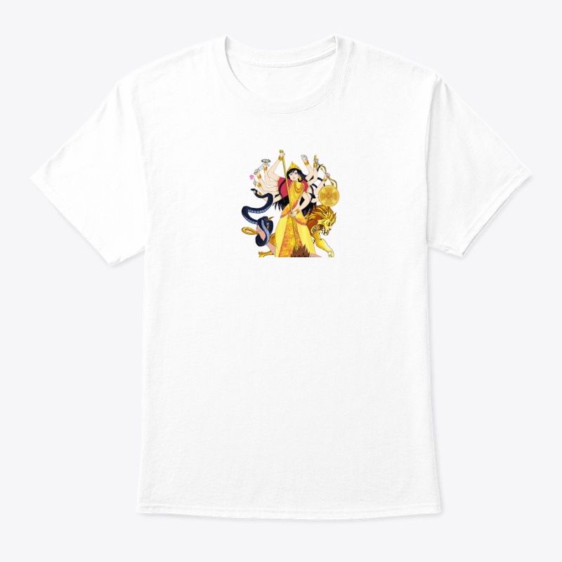 Durga Maa the Goddess