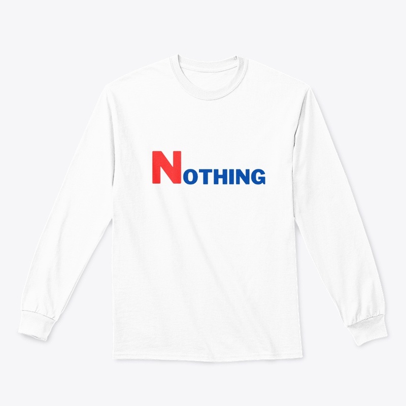 Nothing