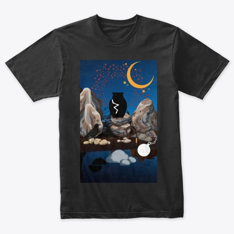 At the Moonlight